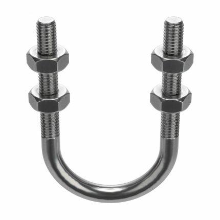 Standard U-Bolts