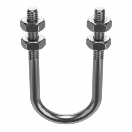 Standard U-Bolts
