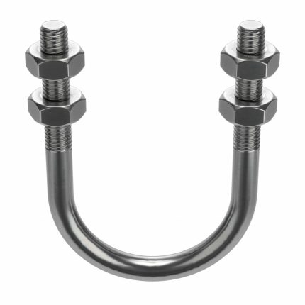 Standard U-Bolts