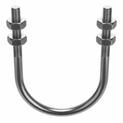 Standard U-Bolts
