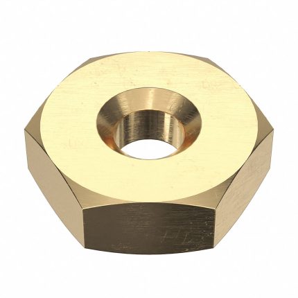 Standard Hex Nuts