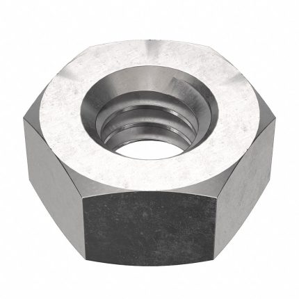 Heavy Hex Nuts