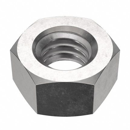 Heavy Hex Nuts