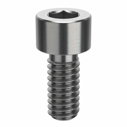 Inch System Standard Socket Head Cap Screws