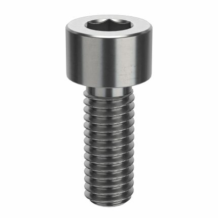 Inch System Standard Socket Head Cap Screws