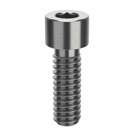 Inch System Standard Socket Head Cap Screws
