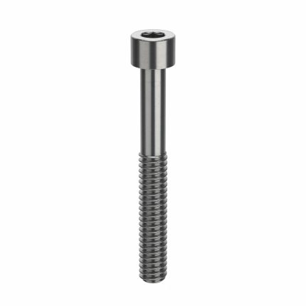Inch System Standard Socket Head Cap Screws