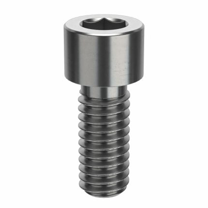 Inch System Standard Socket Head Cap Screws