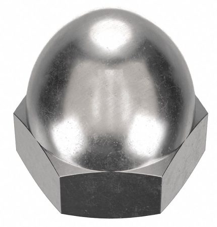 Standard Crown Cap Nuts