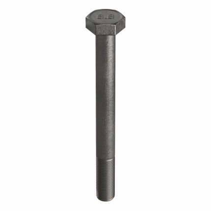 Class 8.8 Steel Hex Head Cap Screws