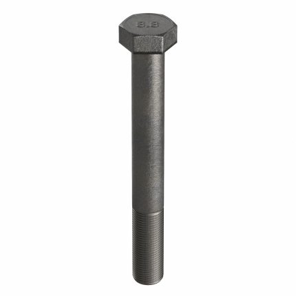 Class 8.8 Steel Hex Head Cap Screws