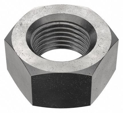Standard Hex Nuts