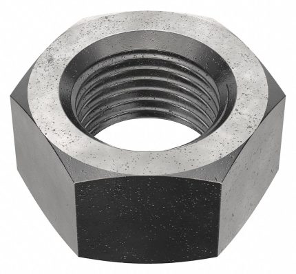 Standard Hex Nuts