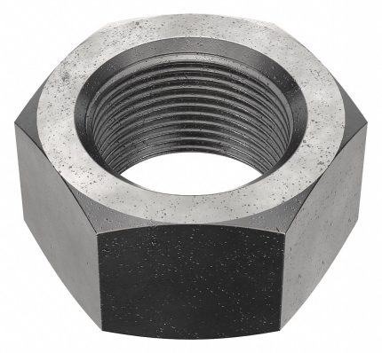 Standard Hex Nuts