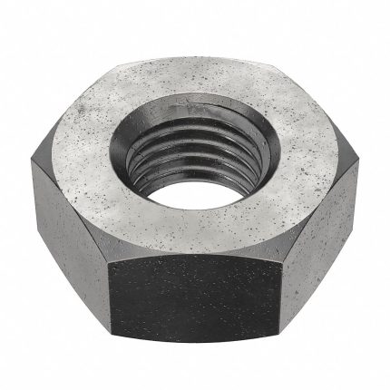 Standard Hex Nuts