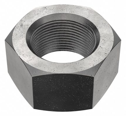 Standard Hex Nuts