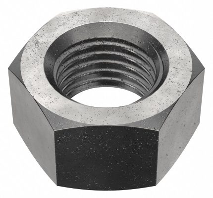 Standard Hex Nuts