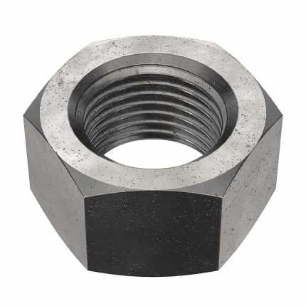 Standard Hex Nuts