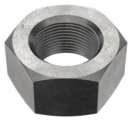 Standard Hex Nuts