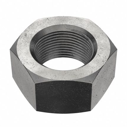 Standard Hex Nuts