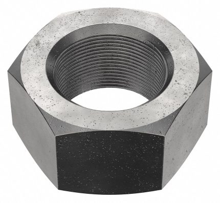 Standard Hex Nuts