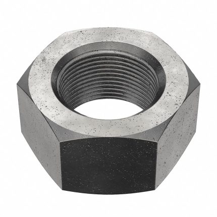 Standard Hex Nuts