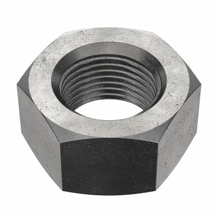 Standard Hex Nuts