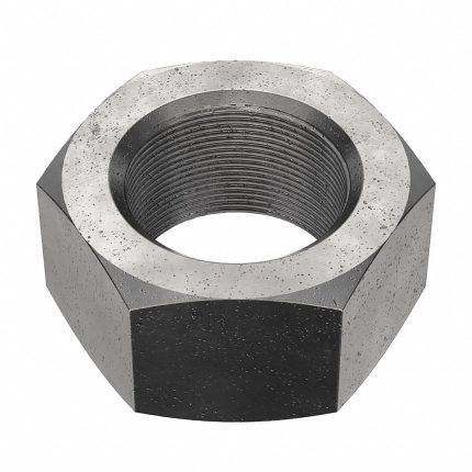 Standard Hex Nuts