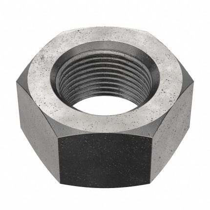 Standard Hex Nuts