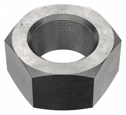 Standard Hex Nuts