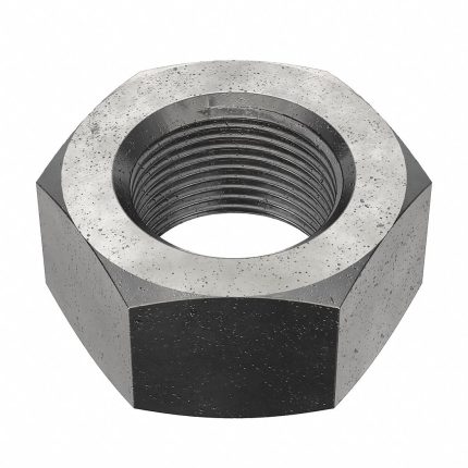 Standard Hex Nuts