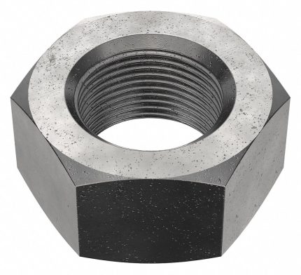 Standard Hex Nuts