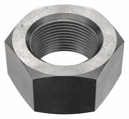 Standard Hex Nuts