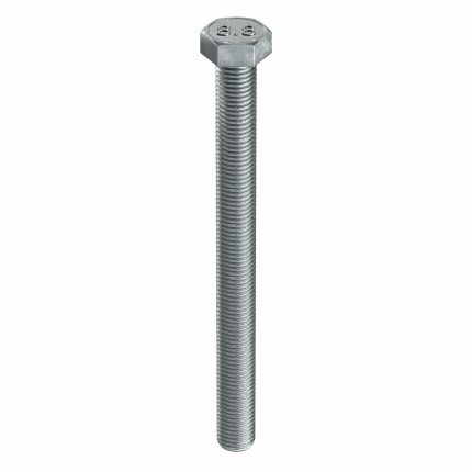 Class 8.8 Steel Hex Head Cap Screws