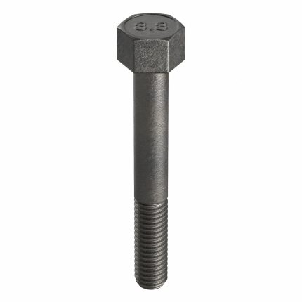 Class 8.8 Steel Standard Flange Bolts