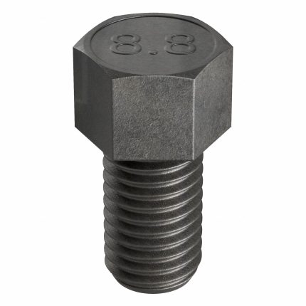 Class 8.8 Steel Standard Flange Bolts