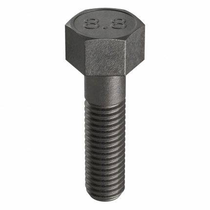 Class 8.8 Steel Standard Flange Bolts