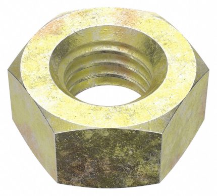 Standard Hex Nuts