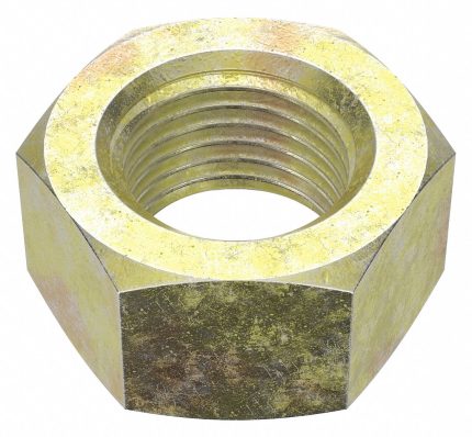 Standard Hex Nuts