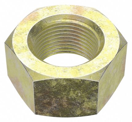 Standard Hex Nuts
