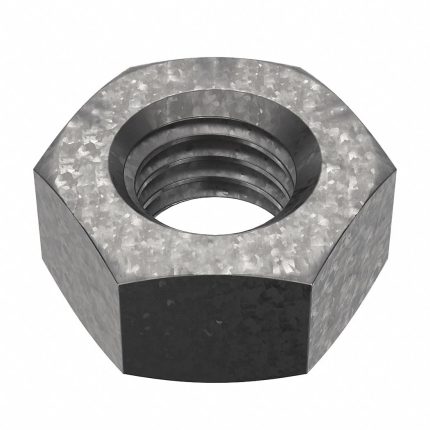 Standard Hex Nuts