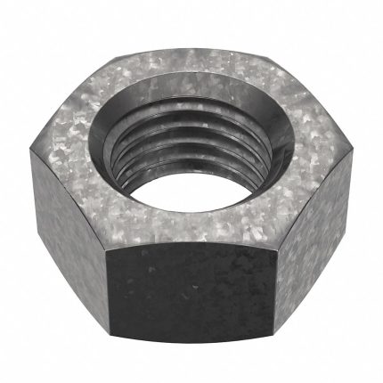 Standard Hex Nuts