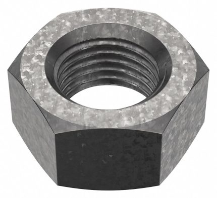 Standard Hex Nuts