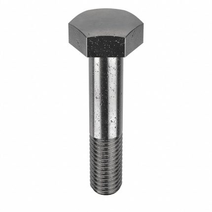 Class 10.9 Structural Bolts