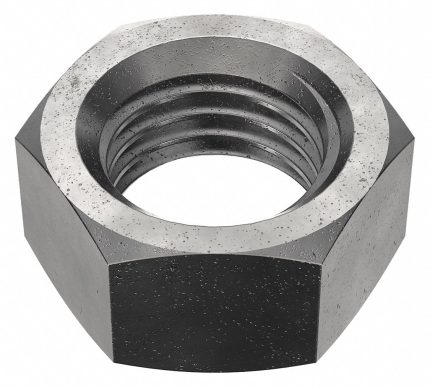 Heavy Hex Nuts