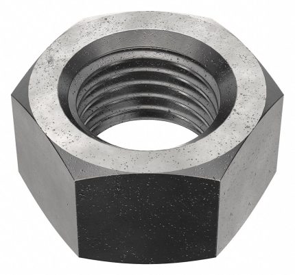 Heavy Hex Nuts