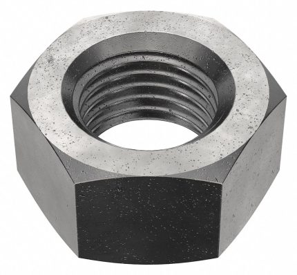 Heavy Hex Nuts