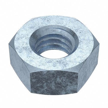 Standard Hex Nuts