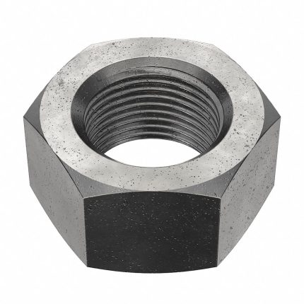 Standard Hex Nuts