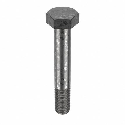 Class 10.9 Structural Bolts